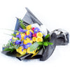 Summer Meadow Mixed Floral Bouquet from New York Blooms - Mixed Floral Gifts - New York Delivery.
