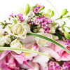 Sweet Devotion Floral Box from New York Blooms - Floral Gift Box - New York Delivery.