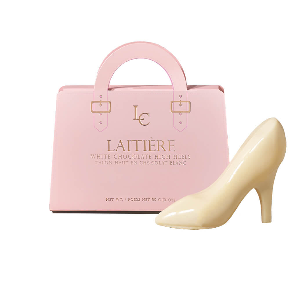 Tea Time & Chocolate Gift Box from New York Blooms - Gourmet Gift Box - New York Delivery.