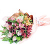 Versailles Dreams Mixed Peruvian Lily Bouquet, Mixed Lily Bouquets, Lily Gifts, Mixed Floral Bouquets, Floral Gifts, Gift Baskets, NY Same Day Delivery