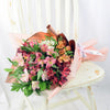 Versailles Dreams Mixed Peruvian Lily Bouquet from New York Blooms - Mixed Floral Gifts - New York Delivery.