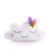 Cloud Pillow - New York Blooms - USA baby gift delivery