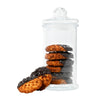 Chocolate Dipped Macaroon Cookie, Cookies, Gourmet Gifts, Baked Goods, Cookies, NY Same Day Delivery