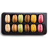 Pops Of Colour Macarons Gift from New York Blooms - Baked Goods - New York Delivery.
